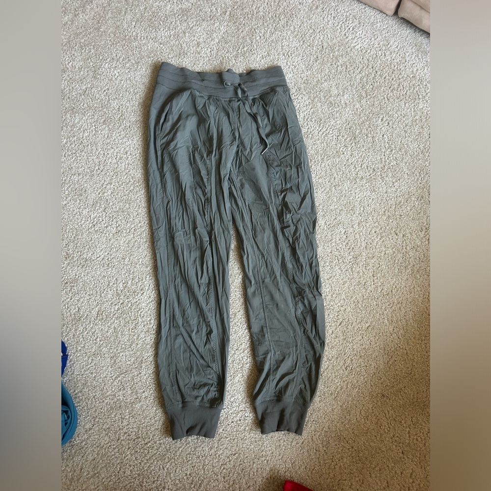 Dance Studio Joggers